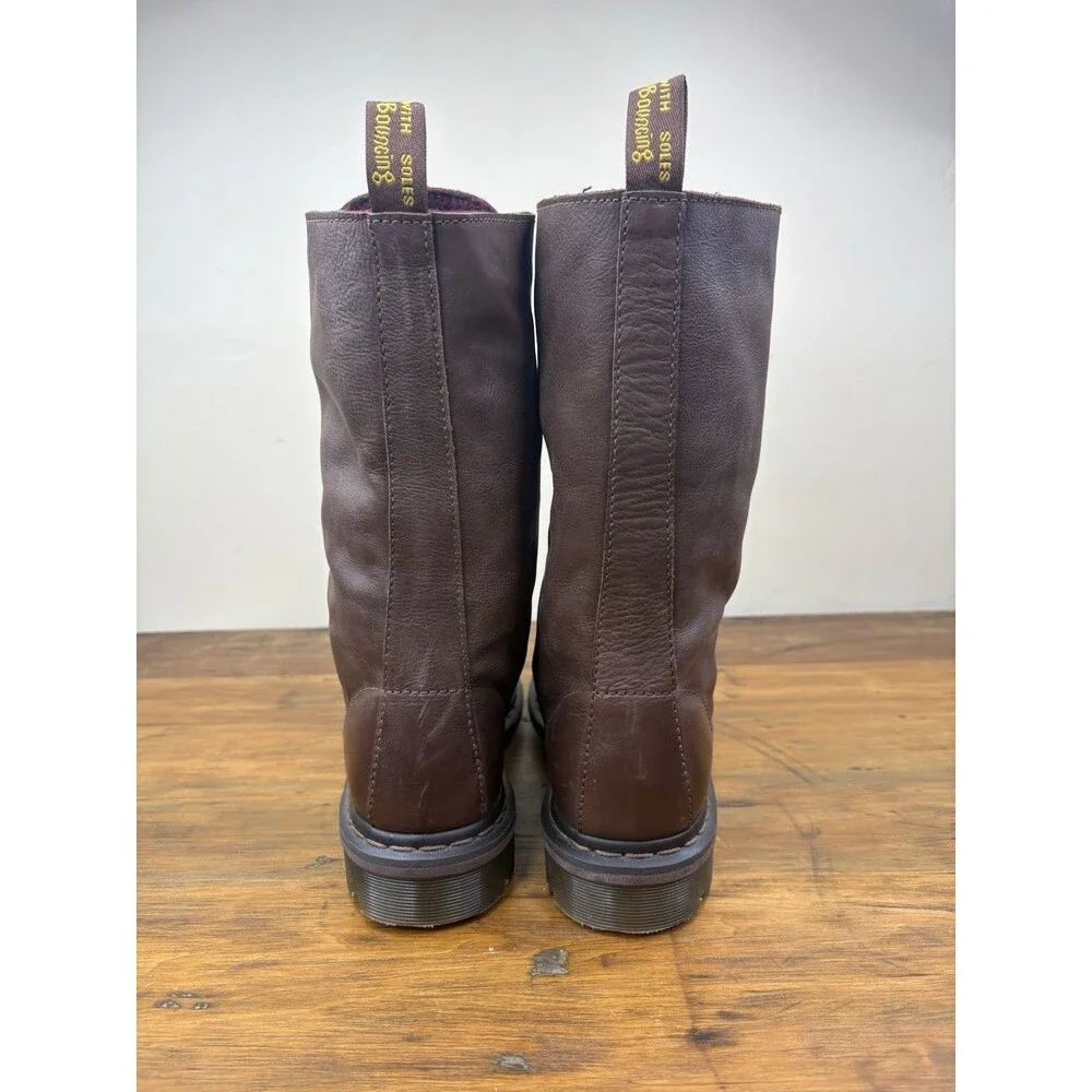 Dr. Martens pre owned